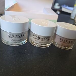 Kiara Sky Nail Dip Powder